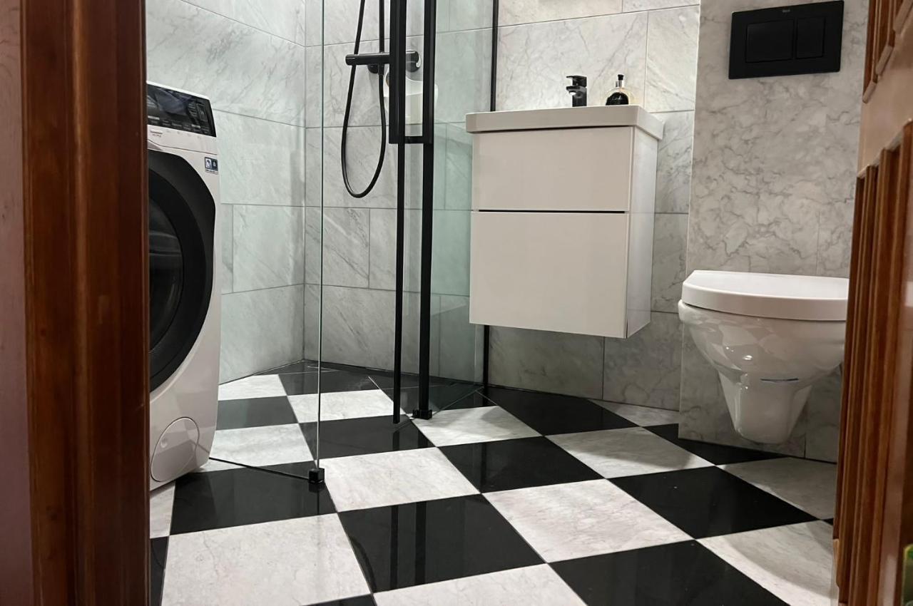 Apartament Na Maksymiliana W Gdyni Gdynia Exterior foto